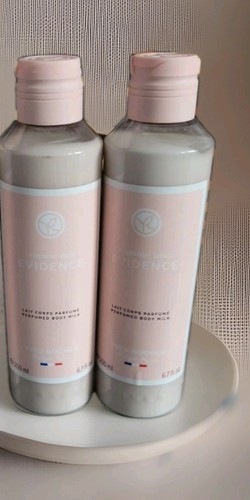 Yves rocher lait corps - -,