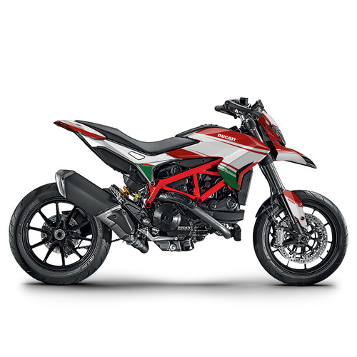 Kit déco pour ducati - kit,