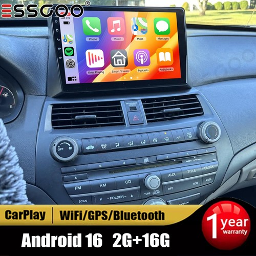 Android for honda - 10", 16