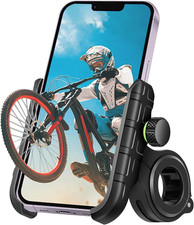 Support Téléphone Vélo