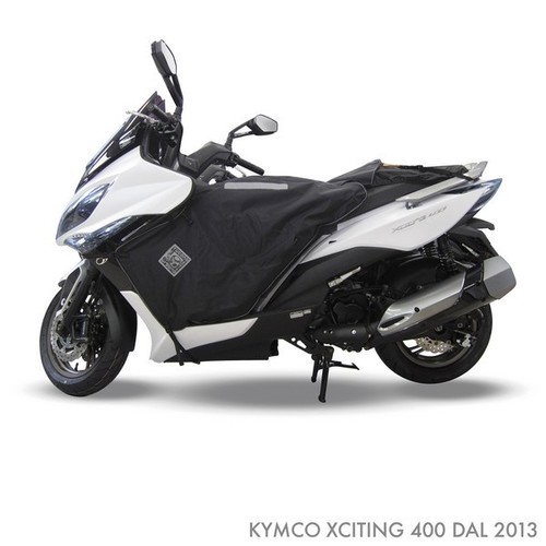 Tablier tucano r166 scooter - r166,