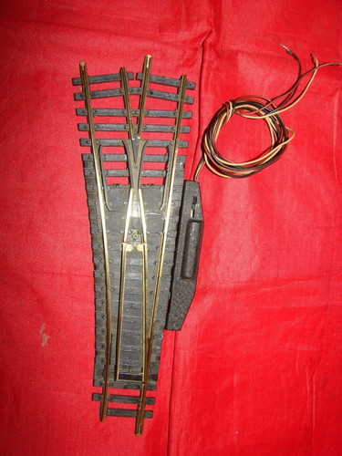 Fleischmann aiguillage - fleischmann, ho