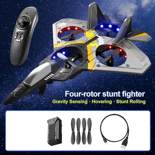 4drc v17 glider airplane - airplane, rc