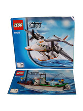 LEGO City 60015 – Notices