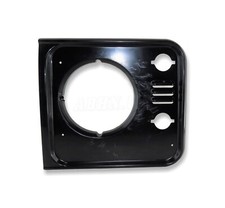 Couvercle De Phare Latéral