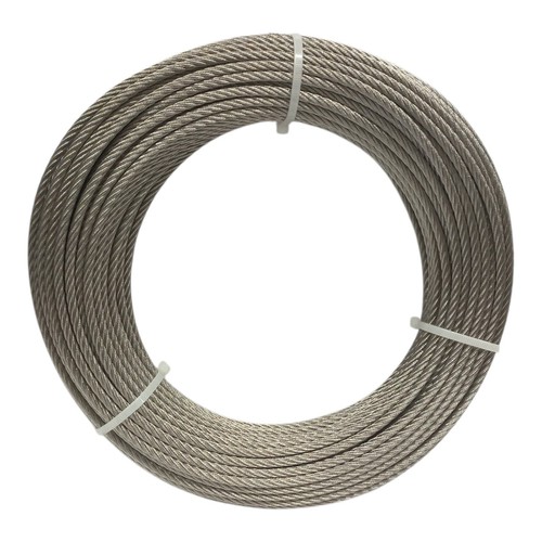 Cable diamètre 4mm - cable,