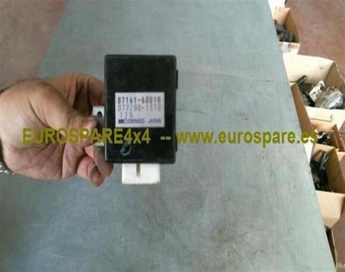 87161 6001 boîtier fusibles - 87161-6001,