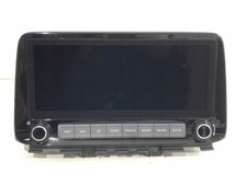 RADIO HYUNDAI KONA 96560-J9701