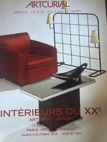 Catalogue vente