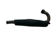 COLLECTEUR D'ÉCHAPPEMENT