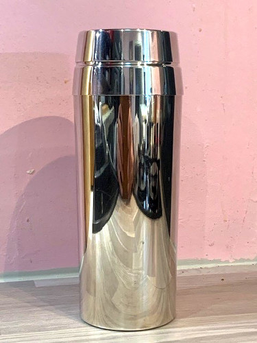 Shaker wmf par wilhem - shaker,