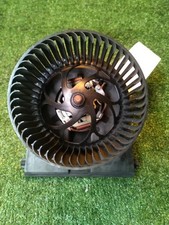 Ventilateur chauffage