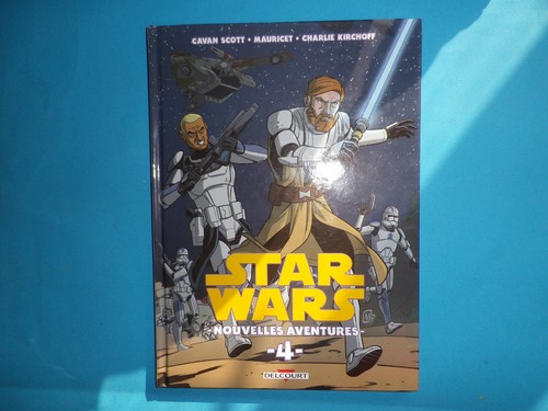 Star wars nouvelles - star,