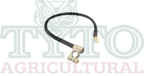 Batterie tracteur ford 4000 - ford,