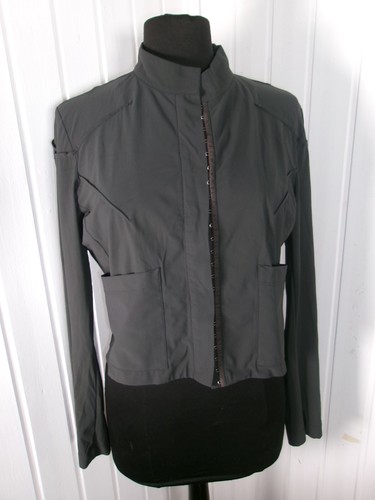 Blouson veste legere courte - veste,