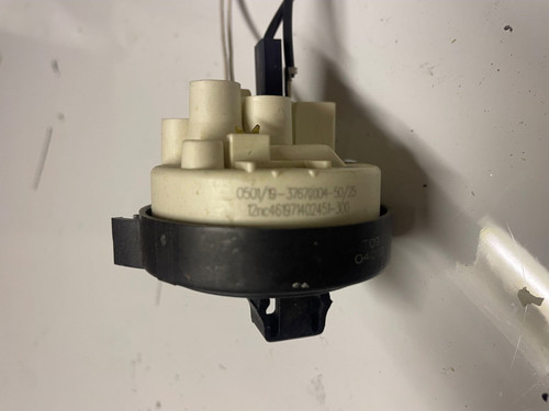Whirlpool pressostat pour lave - pressostat,