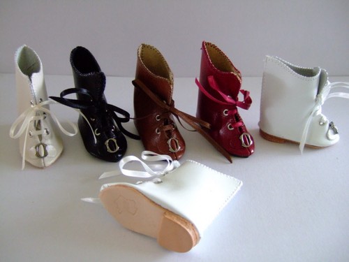 Bottines chaussures de - bottines,