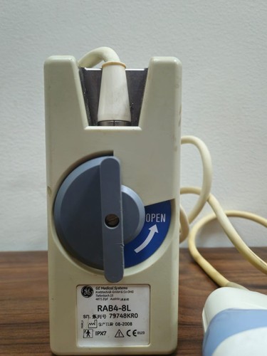 Rab4 compatible with - rab4-8l,