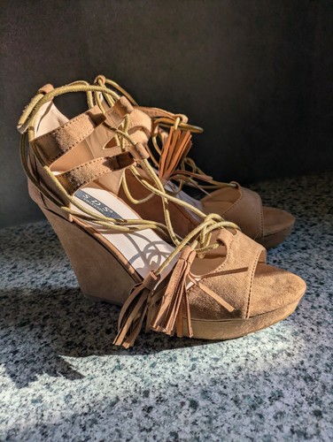 Tres joli modele sandalles - joli, de