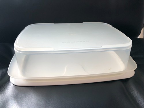 Tupperware cave à - ⭕,