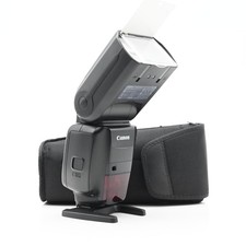 Canon 600EX-RT Speedlite Flash #945