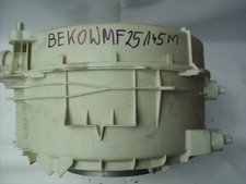 Beko WMF25145M Machine à laver Lave-linge Tambour avec boîtier 