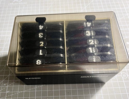 Ilford multigrade kit 12 - mg,