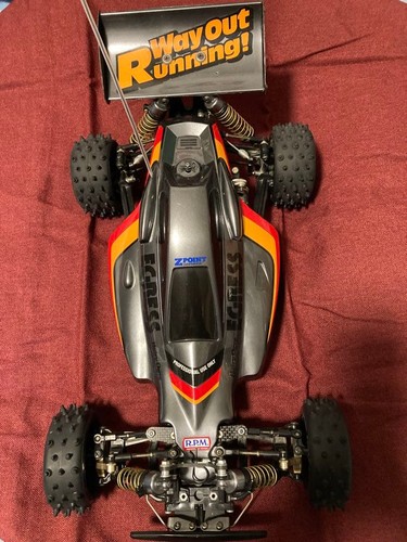 Tamiya kit complet - tamiya,