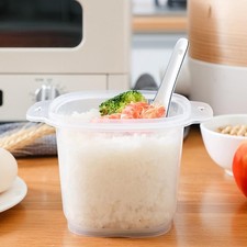 Cuiseur à riz micro-ondes