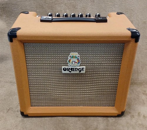 Ampli combiné guitare - , orange