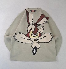 Pull Le Coyote Looney Tunes