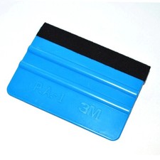 Raclette de Pose Téflon avec