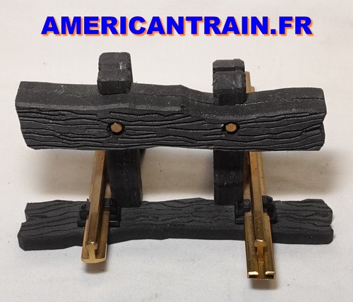 Butoir 56012 échelle - , g