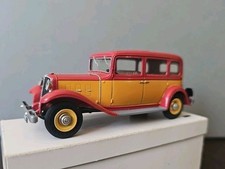 1.43 RENAULT KZ 11 de 1935