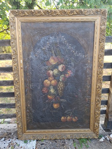 Tableau nature morte - nature,