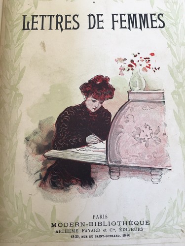 Livre ancien érotique - ancien, « 