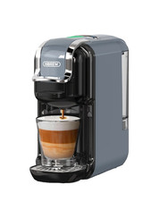 Machine Cafe Expresso 5en1