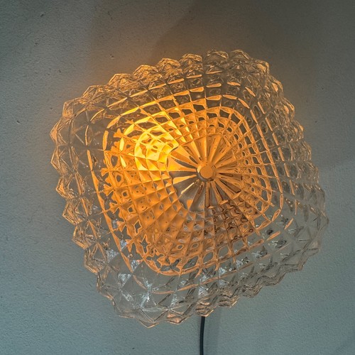 Ancienne petite applique - ancienne,