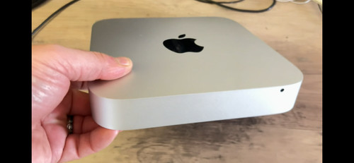 Mac mini i5 2 6 - –,