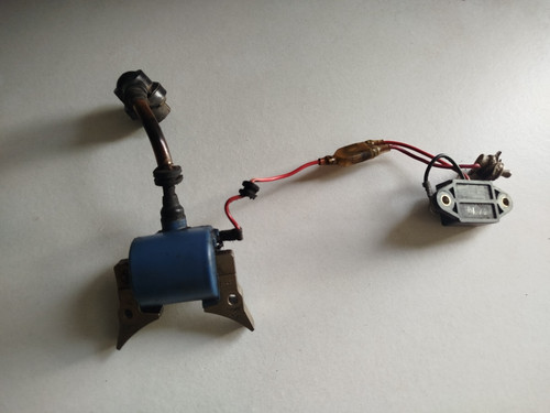 Bobine allumage pour - bobine,