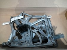 Leve vitre electrique arriere