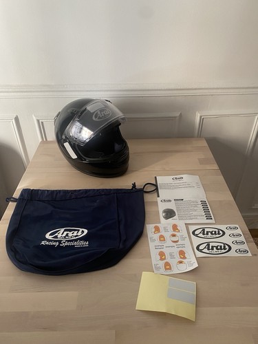 Casque arai profile - casque, profile-v