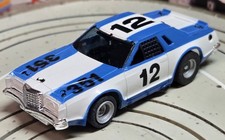 Faller AMS 5619 ~~ AFX Ford