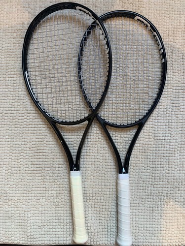 Raquette head speed black - raquette,