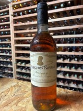 363 - Jurançon Premières Neiges 1990 Collection Royale