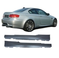 2 BAS DE CAISSE PACK M / M3