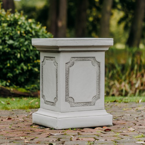 Socle cm colonne - socle,