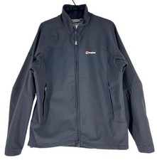 Veste Fleece Softshell