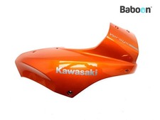 Carénage droite Kawasaki KLE