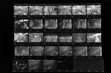 Sous-Marin "LE TERRIBLE"  Construction au chantier naval Negatifs originaux 69